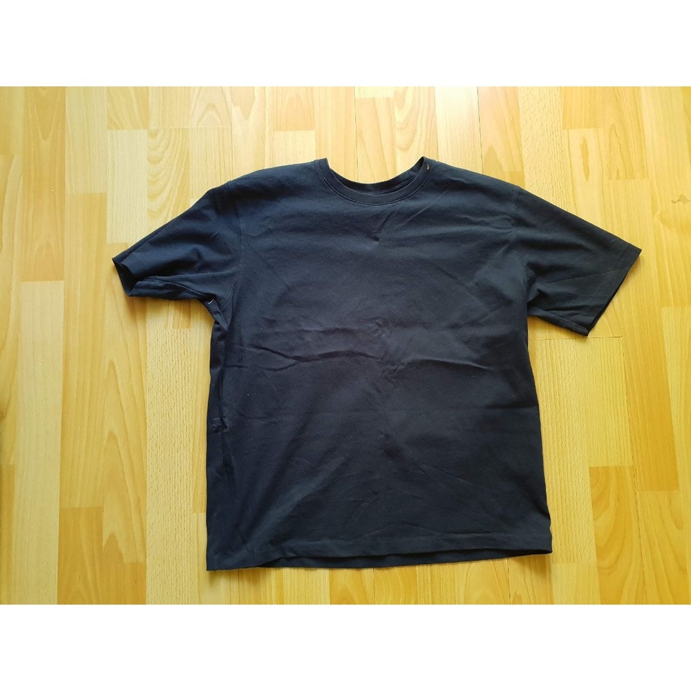 T-Shirt Black